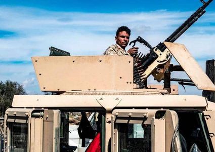 مقتل عشرات "الدواعش" بمعركة "الجيب الأخير" في سوريا