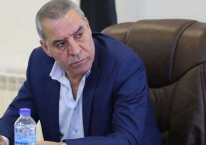 الشيخ: حماس تبحث عن حل دائم لتكريس الانقسام مقابل حفنة دولارات