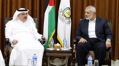 محللان: حماس تساعد "إسرائيل" على فصل غزة عن الضفة