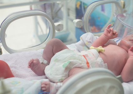 ارتفاع حصيلة وفيات الرضع في تونس