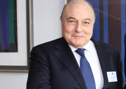 بشارة يدعو النرويج لمساندة فلسطين في خطوات التحكيم المقبلة