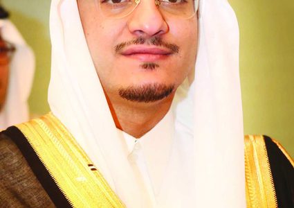 الديوان الملكي السعودي يعلن وفاة الأمير "فيصل بن بدر بن فهد"