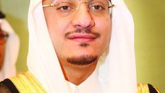 الديوان الملكي السعودي يعلن وفاة الأمير "فيصل بن بدر بن فهد"