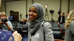 عضو بالكونغرس تتعرض لهجوم بسبب الحجاب ومناهضة "إسرائيل"