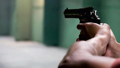 . أب يذبح أبناءه الثلاثة ليرضي زوجته الثانية