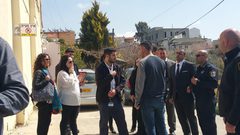 تطورات في جريمة قتل الطالبة يارا أيوب