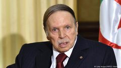 بوتفليقة يعين رئيسا جديدا للوزراء في الجزائر