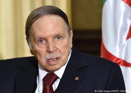 بوتفليقة يعين رئيسا جديدا للوزراء في الجزائر