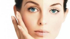 خلطة تبييض الوجه..سريعة وفعالة