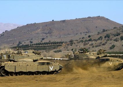 سناتور أمريكي يضغط على ترامب للاعتراف بالجولان جزءًا من "إسرائيل"