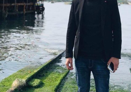 "الحركي المركزي للصحفيين" يستنكر اعتقال الزميل حماد