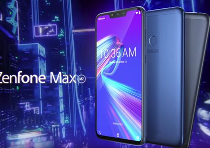 تعرّف على "Max-M2" من "آسوس"