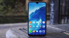 "Honor 8X Max".. أكبر هاتف أندرويد في العالم