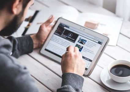 روسيا تحارب الأخبار الزائفة على الإنترنت