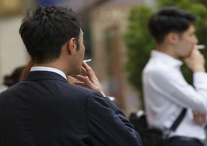 "قليلو التدخين" معرضون لخطر الموت بنسبة مخيفة