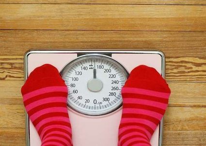 فقدان الوزن "يشفي" من مرض مزمن