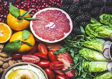 كيف يمكنك عكس نظامك الصحي لإطالة عمرك؟