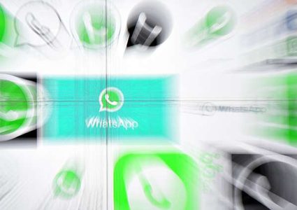 "واتس اب" يحظر بعض مستخدميه ويحذرهم من احتمال حذف سجلاتهم!