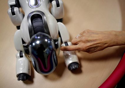 روبوت يبلغ مريضا في مستشفى أمريكي باقتراب أجله والعائلة مصدومة