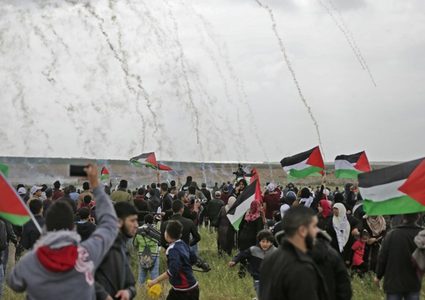 حماس: ننتظر الرد الإسرائيلي على شروطنا بشأن التهدئة