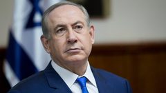 نتنياهو: نحوّل المال لحماس لإبقاء الانقسام