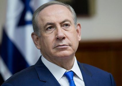 نتنياهو: نحوّل المال لحماس لإبقاء الانقسام