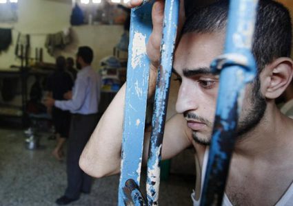 أبو بكر: قضية الأسرى من أبرز الشواهد على وحشية المحتل