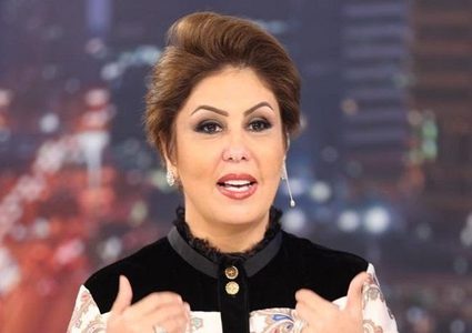 فجر السعيد تصعد الخلاف مع أصالة وتهددها بـ"حرب شعواء"