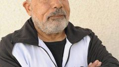 هيئة الأسرى: الشوبكي يبلغ عامه الثمانين في سجون الاحتلال