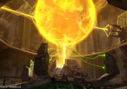 الصين تعلن موعد شروق "الشمس الصناعية"