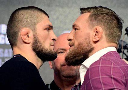 اعتقال مغريغور بعد "عمل إجرامي" في أميركا