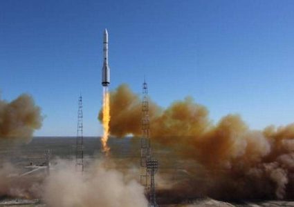 صاروخ سياحي روسي.. وقوده من الكحول