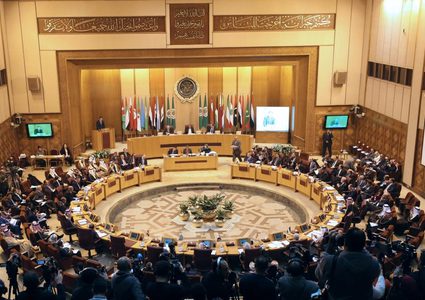 الجامعة العربية تطالب الأمم المتحدة بالتصدي لما تقوم به إسرائيل