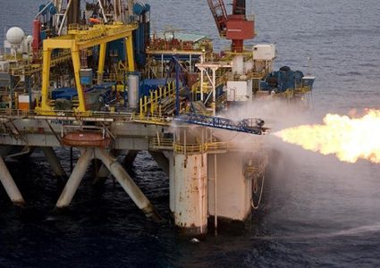 طفرة الغاز المصري تضع البلاد على طريق الثروة والنفوذ