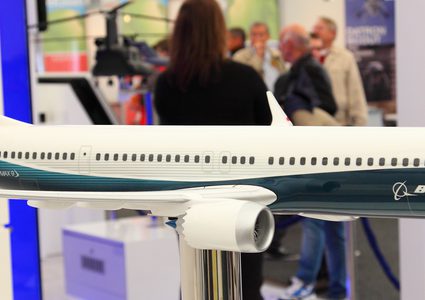 سلطنة عمان وبريطانيا تنضمان لقائمة مانعي "بوينغ 737 ماكس"