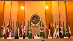 البرلمان العربي يرفض تصريحات نتنياهو وغراهام بشأن الجولان