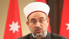 الأردن: ما يجري بالأقصى مرفوض ويهدف إلى تأجيج الصراع الديني