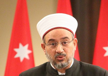 الأردن: ما يجري بالأقصى مرفوض ويهدف إلى تأجيج الصراع الديني