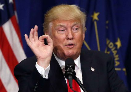 ترامب يمدد العقوبات على إيران