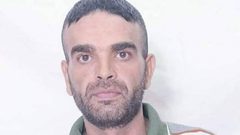 حياة الأسير المريض سامي أبو دياك في خطر