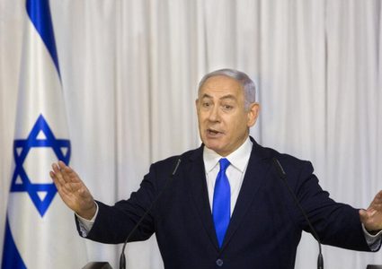 نتنياهو يزعم أن لإسرائيل علاقات مع 6 دول إسلامية كانت معادية