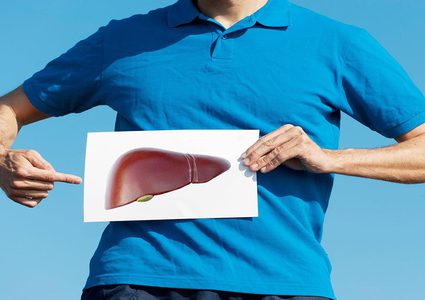 اعراض خمول الكبد ونصائح للوقاية منه