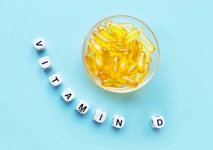 فيتامين "د" يساعد في السيطرة على نوبات الربو