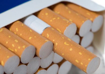 السيجارة للمرأة الحامل قد تودي بحياة طفلها