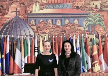 سلوفاكيا ترفع عدد المنح الدراسية للشعب الفلسطيني