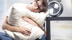 دراسة تحذر: قلة النوم قد تتحول لأزمة اجتماعية