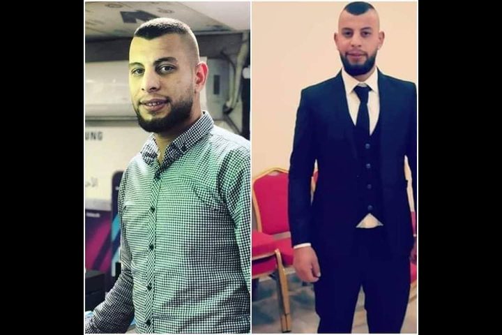 استشهاد شاب متأثراً بإصابته برصاص الإحتلال في سلفيت