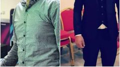 استشهاد شاب متأثراً بإصابته برصاص الإحتلال في سلفيت