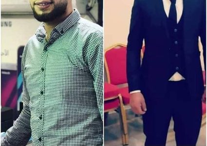 استشهاد شاب متأثراً بإصابته برصاص الإحتلال في سلفيت