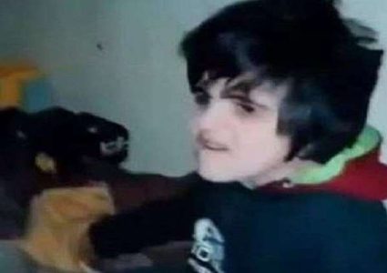 فضيحة تهز لبنان.. أب يسجن طفله 20 عاما في قبو مظلم!